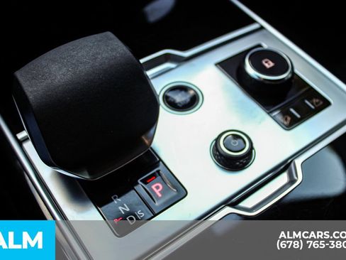 Used 2023 Land Rover Range Rover SE AWD/4WD image 37