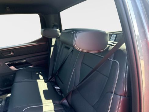 New 2026 Toyota Tundra Limited AWD/4WD image 15
