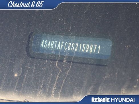 Used 2025 Subaru Outback Premium w/ Popular Package #1A AWD/4WD image 25