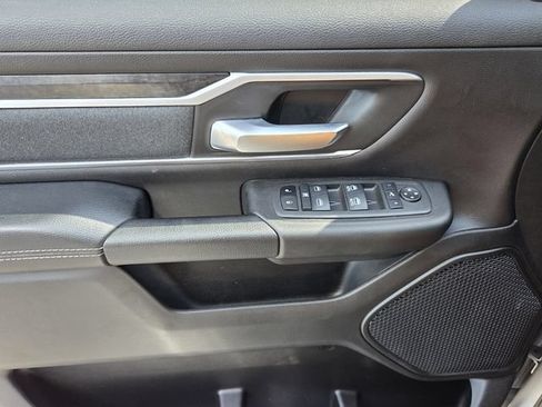 Used 2022 RAM 1500 Big Horn RWD image 18