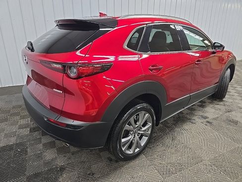Used 2023 MAZDA CX-30 AWD 2.5 S w/ Premium Package image 10