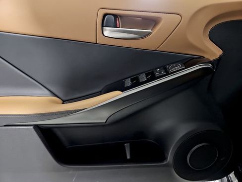 New 2025 Lexus IS 300 F Sport image 10
