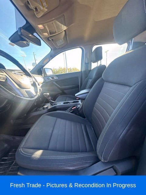 Used 2019 Ford Ranger XLT w/ Equipment Group 301A Mid AWD/4WD image 10