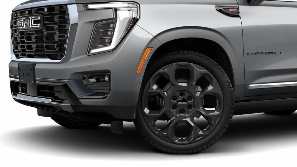 New 2027 GMC Yukon Denali AWD/4WD image 55