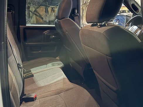 Used 2022 RAM 1500 Classic Warlock w/ Electronics Group image 11