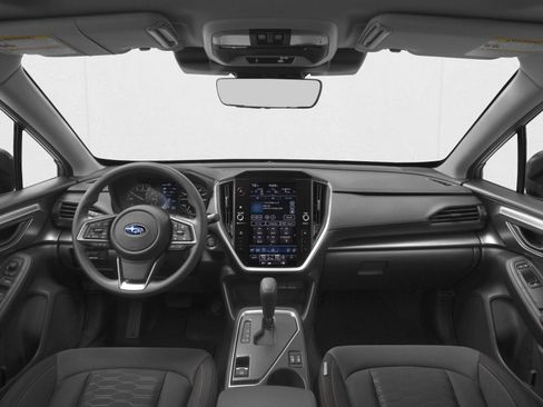 New 2026 Subaru Impreza 2.0i Sport AWD/4WD image 5
