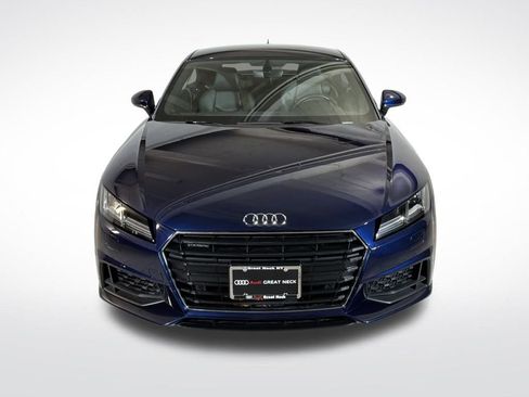 Used 2022 Audi TT 2.0T w/ 19" Wheel Package image 20