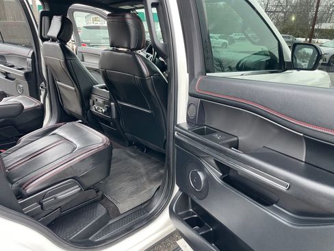 Used 2020 Ford Expedition Limited w/ Equipment Group 303A image 21