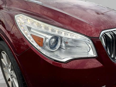Used 2016 Buick Enclave Leather w/ Trailering Package FWD image 32