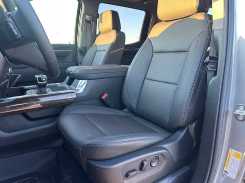 New 2026 GMC Sierra 1500 Elevation w/ Elevation Premium Package AWD/4WD image 21