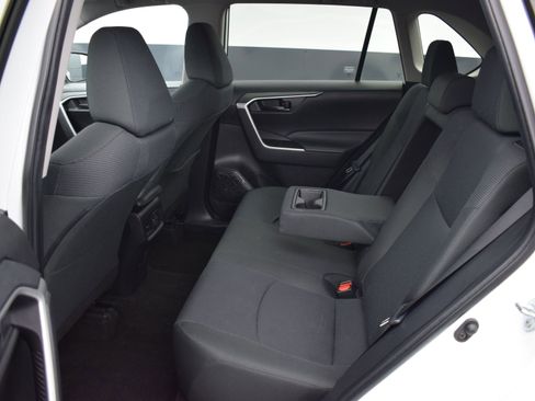 Used 2024 Toyota RAV4 LE image 12