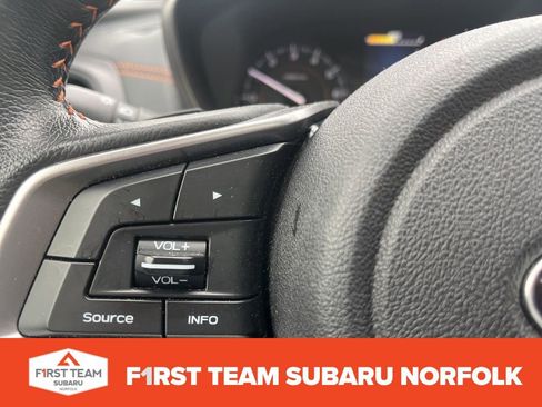 Used 2021 Subaru Crosstrek 2.0i Premium w/ Moonroof Package image 13