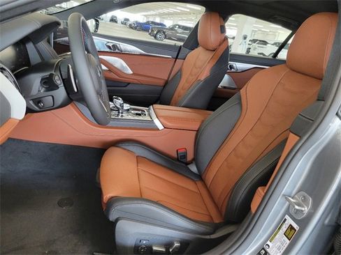 New 2025 BMW M850i xDrive M850i xDrive Gran Coupe image 8