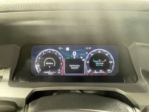 Used 2026 Toyota Tacoma TRD Off-Road AWD/4WD image 31