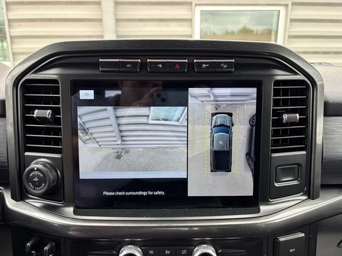 Used 2021 Ford F150 XLT w/ Equipment Group 302A High AWD/4WD image 30