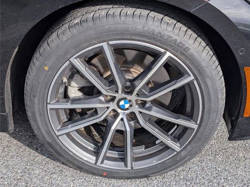 Used 2020 BMW 330i 330i w/ Premium Package image 10