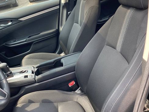 Used 2016 Honda Civic EX image 22