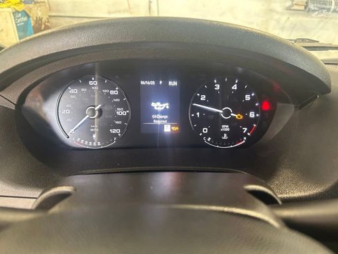 Used 2023 RAM ProMaster 2500 image 37