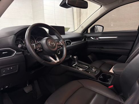 Used 2023 MAZDA CX-5 AWD 2.5 S image 6