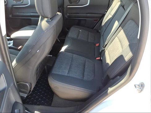 Used 2021 Ford Bronco Sport Big Bend w/ Big Bend Package image 12