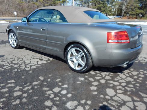 Used 2007 Audi A4 2.0T image 18