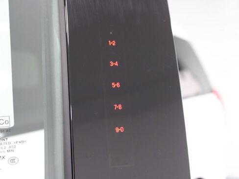 New 2026 Ford Expedition Platinum w/ Stealth Performance Package image 18