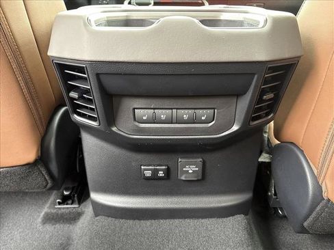 New 2026 Toyota Tundra 1794 Edition image 21