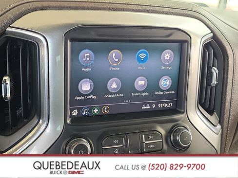 Used 2021 Chevrolet Silverado 1500 LT RWD image 17