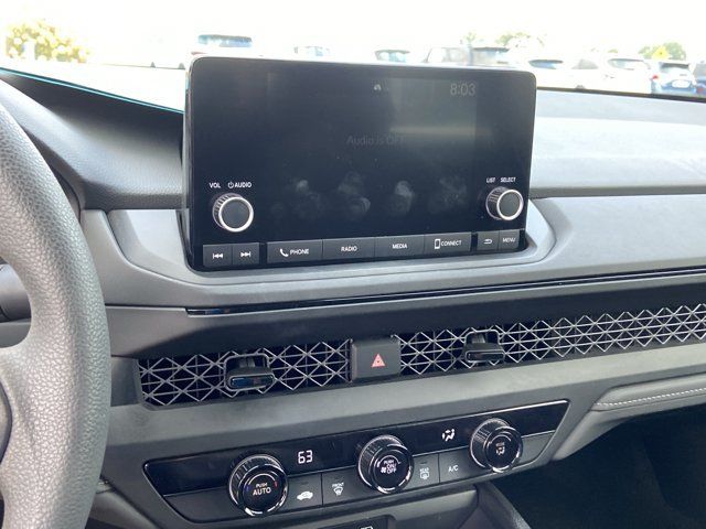 Used 2023 Honda Accord LX image 37