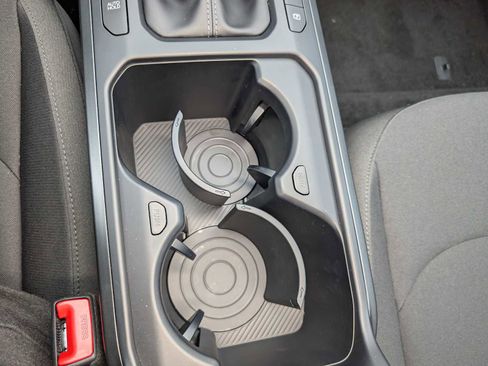 New 2026 Kia K4 LXS FWD image 21