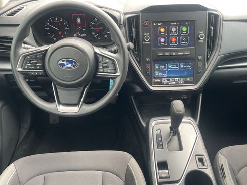 Used 2025 Subaru Impreza 2.0i AWD/4WD image 19