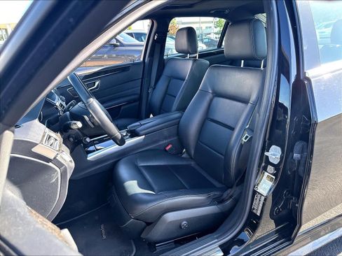 Used 2016 Mercedes-Benz E 350 Sedan image 21