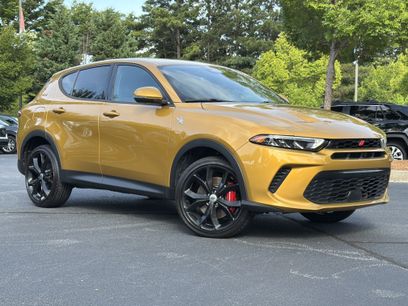 Used 2023 Dodge Hornet GT w/ Track Pack