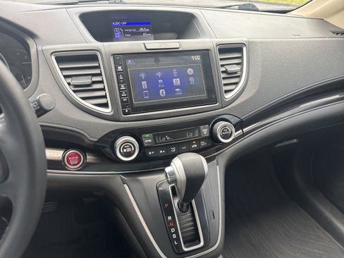 Used 2015 Honda CR-V EX-L image 17