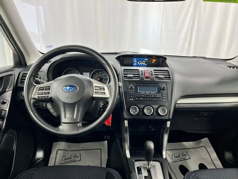 Used 2015 Subaru Forester 2.5i w/ Alloy Wheel Package AWD/4WD image 14