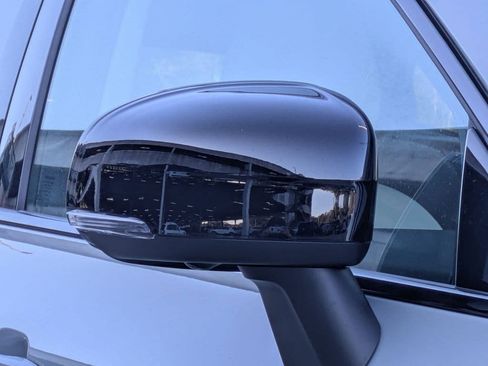 New 2026 Volvo XC60 B5 Ultra w/ Protection Package Premier AWD/4WD image 21