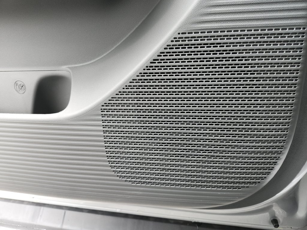 New 2027 Hyundai Santa Fe SE FWD image 24