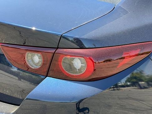 New 2026 MAZDA MAZDA3 s FWD image 30