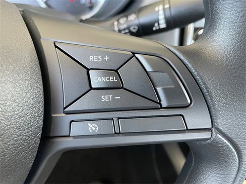 New 2025 Nissan Versa S w/ S Plus Package image 22