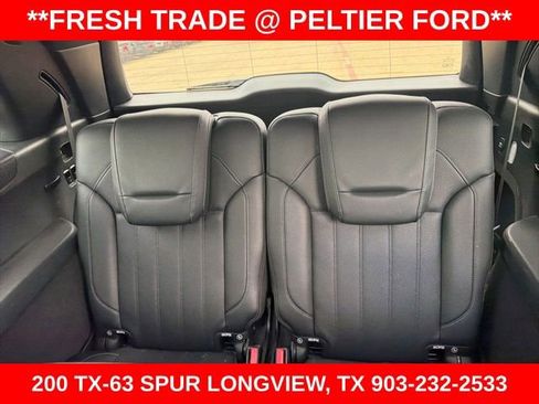 Used 2017 Mercedes-Benz GLS 450 4MATIC image 17