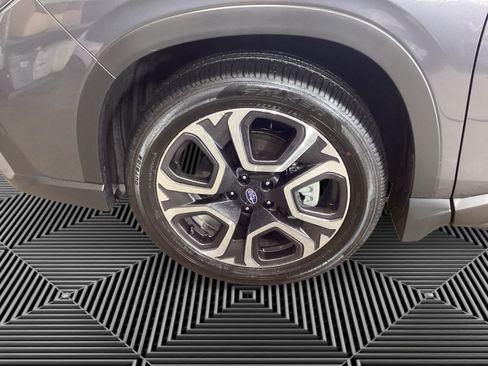 Used 2025 Subaru Ascent Touring w/ Popular Package #1 image 14