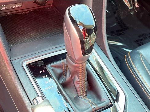 Used 2023 Subaru Crosstrek 2.5i Limited image 16