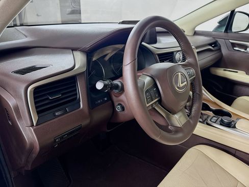 Used 2016 Lexus RX 350 AWD w/ Premium Package image 7