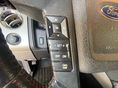 Used 2015 Ford Expedition EL King Ranch image 17