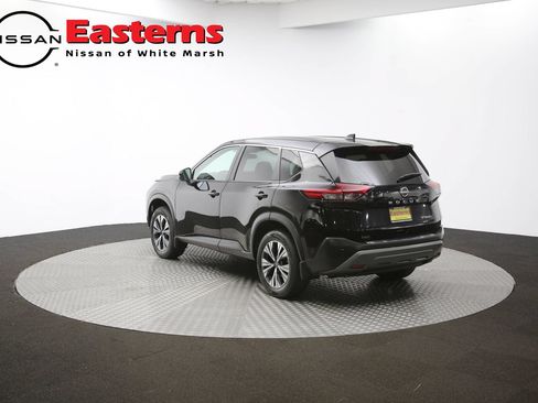 Used 2022 Nissan Rogue SV AWD/4WD image 59