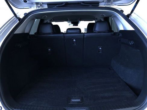 Used 2025 MAZDA CX-5 AWD 2.5 S w/ Select Package image 32