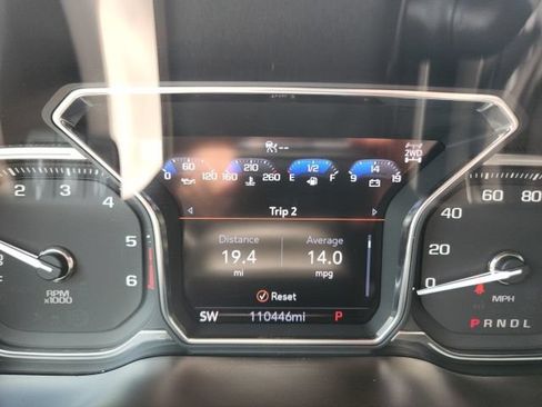 Used 2020 GMC Sierra 1500 AT4 w/ AT4 Premium Package AWD/4WD image 38