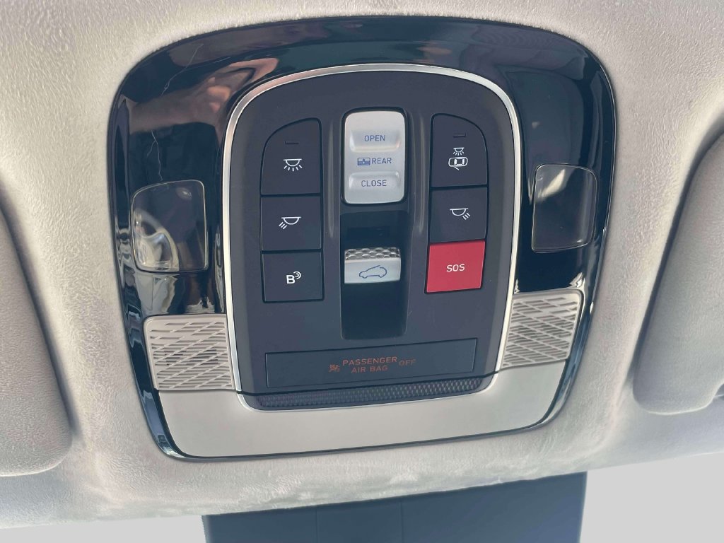 Used 2024 Hyundai Palisade Calligraphy AWD/4WD image 30