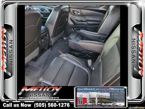 Used 2020 Chevrolet Traverse RS image 20