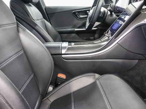 Certified 2022 Mercedes-Benz C 300 Sedan image 17